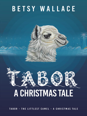 cover image of Tabor--A Christmas Tale